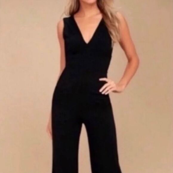 NWOT Drew Jumpsuit Size M - Picture 1 of 6
